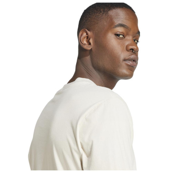 Adidas Ανδρική κοντομάνικη μπλούζα All SZN Dip-Dye Tee Adidas Ανδρική κοντομάνικη μπλούζα All SZN Dip-Dye Tee
